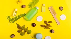 טיפוח לפנים לקראת הסתיו צילום: shutterstock טיפוח
