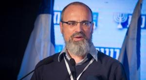 עמנואל שילה צילום: Yonatan Sindel/Flash90 דעות