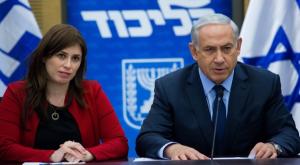 יפטר את סגני השר? נתניהו חוטובלי צילום: פלאש 90. יונתן זינדל חדשות