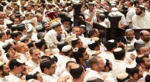 גלעד ארדן צילום: הלל לדרמן ברנז'ה