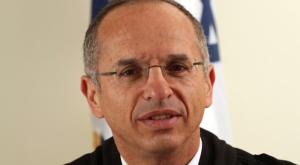 דחה את בקשת נתניהו צילום: פלאש 90. יוסי זמיר חדשות