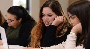 מכללת שאנן צילום: יח"צ תרבות