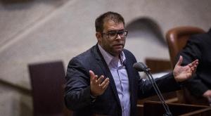 ח"כ אורן חזן  צילום: הדס פרוש פלאש 90 חדשות