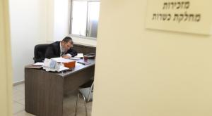 כשרות צילום: yaakov Naumi/Flash90 חדשות
