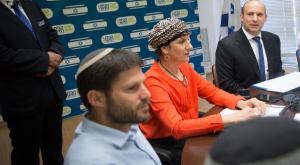 ימנעו משוברים שתיקה להיכנס לבתי הספר? צילום: פלאש 90. מרים אלסטר חדשות