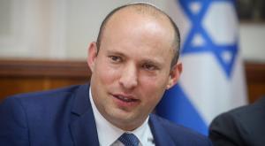 השר נפתלי בנט צילום: מרק ישראל פלאש 90 חדשות