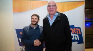 יציגו תכנית מדינית חדשה. אריאל וסמוטריץ צילום: פלאש 90. יונתן זינדל חדשות