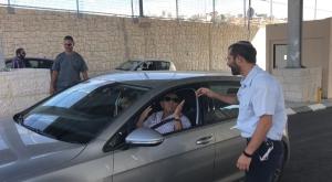 פורצים את הכביש צילום: יחצ חדשות