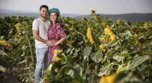 איתן והדסה צילום: רמי זרנגר דייטים