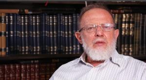 הרב אלי סדן צילום: צילום מסך יחצ כדאי לדעת
