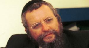 הרב פירר צילום: Yossi Zamir/flash90 חדשות