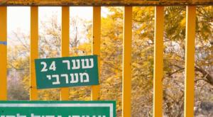 שער כניסה. אילוסטרציה צילום: shutterstock חדשות