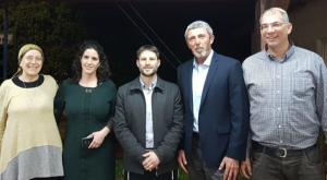 רצים ביחד צילום: יחצ חדשות