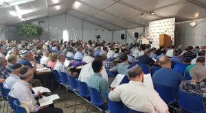 ימי העיון צילום: מכללת הרצוג ברנז'ה