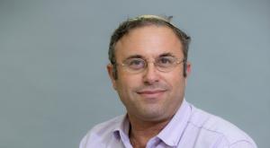 הרב אהד טהרלב צילום: רוני נתן דעות