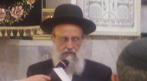 הרב דוד חי הכהן צילום: ויקיפדיה, Zoharelias cc-by-sa חדשות