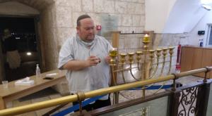 שלומי קולמן צילום: באדיבות המצולם כדאי לדעת