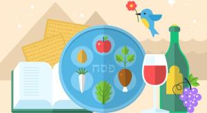 מתכוננים לפסח  צילום: shutterstock פסח