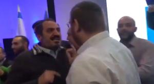 מלחמות בבית היהודי צילום: כיפה פוליטי