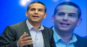 ינון מגל צילום: Moshe Shai/Flash90 חדשות