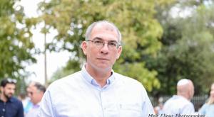 ניר אורבך צילום: מאיר אליפור פוליטי