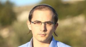 הרב אברהם סתיו צילום: מרים צחי פרשת השבוע