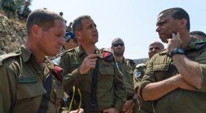 הרמטכ"ל אביב כוכבי צילום: דובר צהל ביטחון