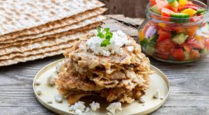 מצה בריי צילום: shutterstock אוכל