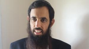 הרב ברוך אפרתי צילום: דרך אמונה דעות