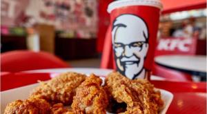 רשת KFC צילום: shutterstock כסף
