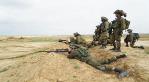 כוחות צה"ל היום צילום: דובר צהל חדשות