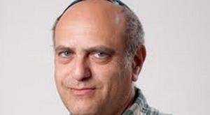 ד"ר משה מאיר צילום: באדיבות המצולם פרשת וישלח