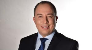 המועמד לראשות העיר, עו"ד אבי סלמן צילום: אילן אמויאל חדשות