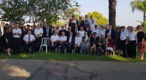 תמונה קבוצתית צילום: ללא חדשות
