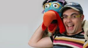 אסי צובל  צילום: יחצ ברנז'ה