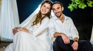 יוני ויונינה צילום: באדיבות המצולם זוגיות