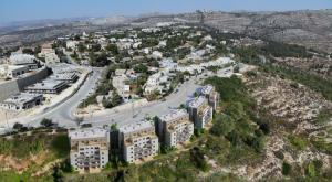 הפרויקט החדש צילום: יחצ חדשות נדלן