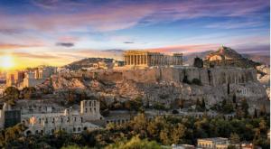 יוון צילום: shutterstock חנוכה