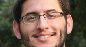 אבישי גרינצייג צילום: באדיבות המצולם ברנז'ה