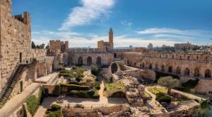 ירושלים צילום: shutterstock כדאי לדעת