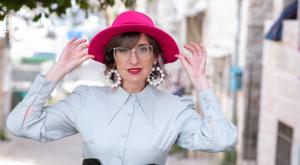 ברוריה ברטלר צילום: סיגל קרימלובסקי אופנה