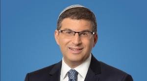 הרב שאול פרבר, יו"ר עתים צילום: איל טואג חדשות