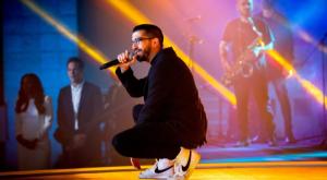 חנן בן ארי צילום: Olivier Fitoussi/Flash90 ברנז'ה