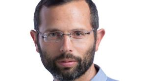 ישראל גנץ צילום: יחצ חדשות