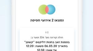 צילום מסך צילום: יחצ כדאי לדעת