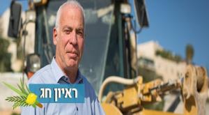 אורי אריאל צילום: יונתן סינדל, פלאש 90 חדשות