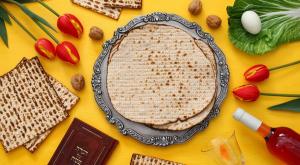 פסח צילום: shutterstock יהדות