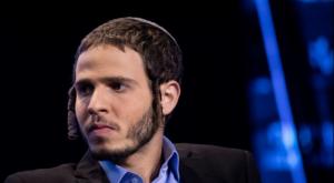 יאיר שרקי צילום:  Hadas Parush/Flash90 ברנז'ה