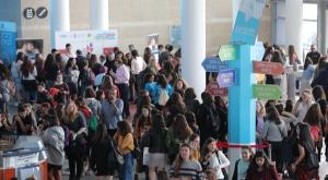 כנס שירות עם שליחות צילום: שאולי לנדנר חינוך