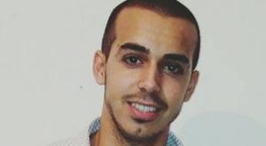 אביב לוי הי"ד צילום: דובר צהל חדשות